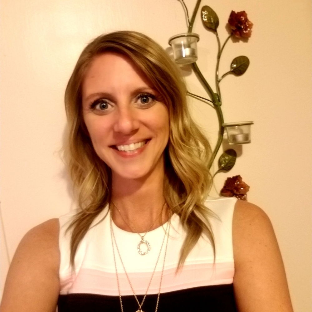 Meet your Posher, Latisha